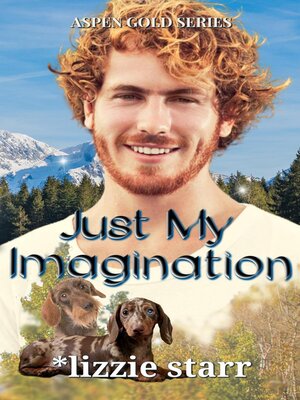 cover image of Just My Imagination